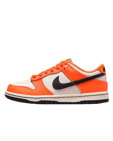 Кросівки Nike Dunk Low Halloween DJ9955-800 (57052)