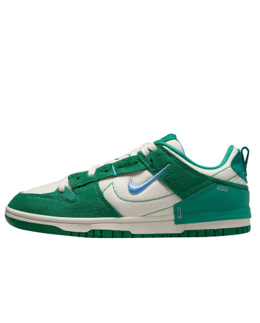 Sneakers Nike Dunk Low Disrupt 2 Malachite DH4402-001 (57061)