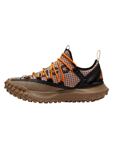 Кросівки Nike ACG Mountain Fly Low Fossil Stone Black DA5424-200 (57084)