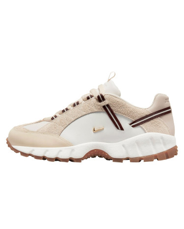 Sneakers Nike Air Humara LX Jacquemus Light Bone Gold DR0420-001 (57085)