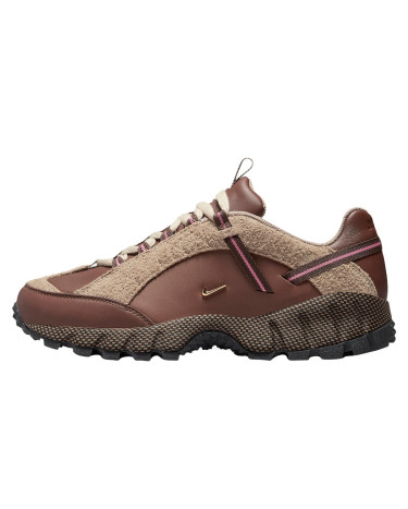 Кросівки Nike Air Humara LX Jacquemus Ale Brown Gold DR0420-200 (57087)
