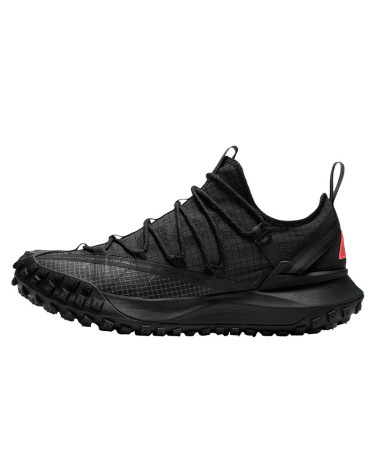 Sneakers Nike ACG Mountain Fly Low Black Anthracite DA5424-001 (57088)