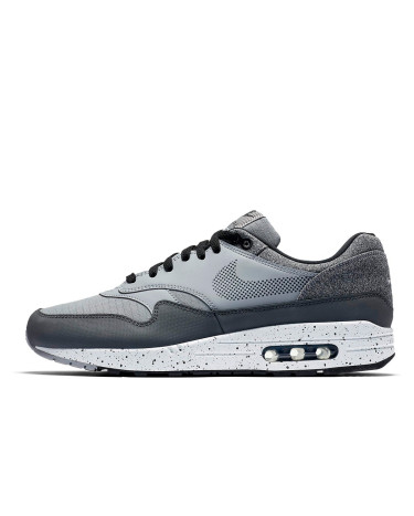 Кроссовки Nike Air Max 1 Wolf Grey Dark Grey AO1021-002 (57090)