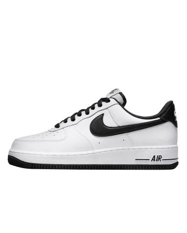Кросівки Nike Air Force 1 Low 07 White Black DH7561-102 (57095)