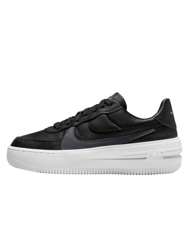 Sneakers Nike Air Force 1 PLT.AF.ORM Black DJ9946-001 (57097)