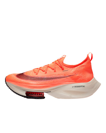 Sneakers Nike Air Zoom Alphafly Next Orange CI9925-800 (57105)