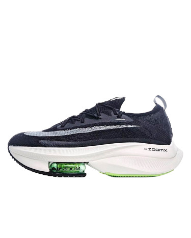 Sneakers Nike Air Zoom Alphafly Next 2 Black White Noir CI9925-018 (57108)