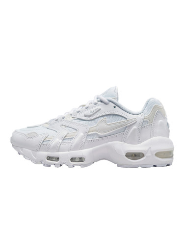 Кроссовки Nike Air Max 96 II Triple White DM2361-100 (57112)