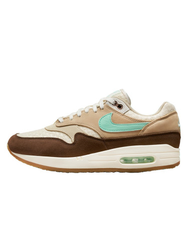 Кроссовки Nike Air Max 1 Crepe Hemp FD5088-200 (57113)