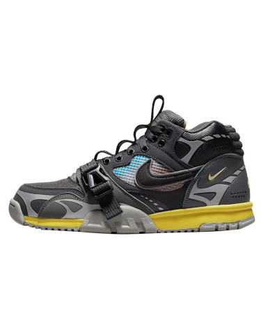 Sneakers Nike Air Trainer 1 Utility Dark Smoke Grey DH7338-001 (57116)