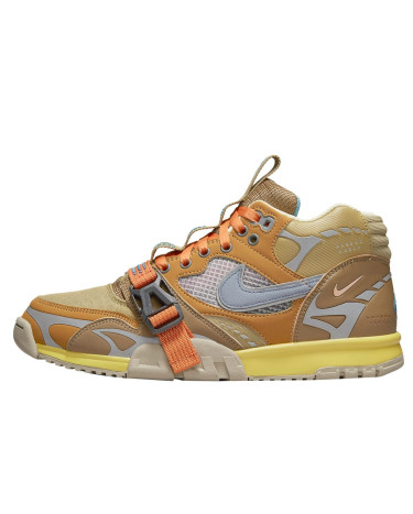 Кроссовки Nike Air Trainer 1 Coriander DH7338-300 (57117)