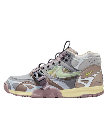 Кросівки Nike Air Trainer 1 Utility Light Smoke Grey Honeydew DH7338-002 (57118)