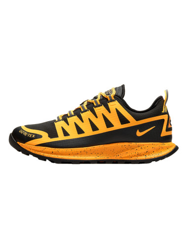 Кросівки Nike ACG Air Nasu Gore-Tex Laser Orange CW6020-001 (57125)