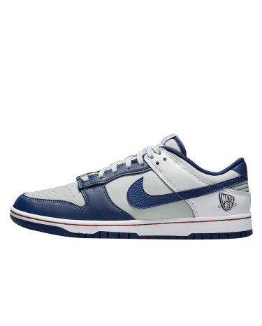 Кросівки Nike Dunk Low EMB NBA 75th Anniversary Brooklyn Nets DD3363-001 (57138)
