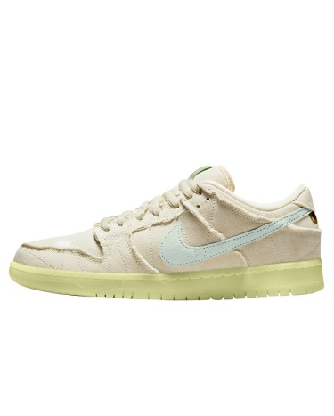 Кросівки Nike SB Dunk Low Mummy DM0774-111 (57140)