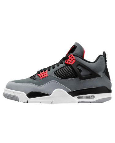 Кросівки Jordan 4 Infrared DH6927-061 (57144)