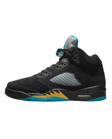 Кросівки Jordan 5 Retro Aqua DD0587-047 (57145)