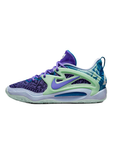 Sneakers Nike KD 15 Psychic Purple DM1054-500 (57147)