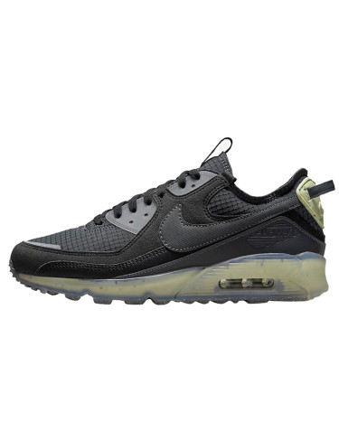 Sneakers Nike Air Max 90 Terrascape Black Lime Ice DH2973-001 (57150)
