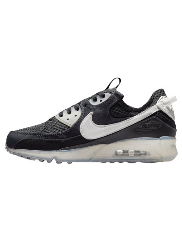 Кросівки Nike Air Max 90 Terrascape Crater Foam Black White DM0033-002 (57151)