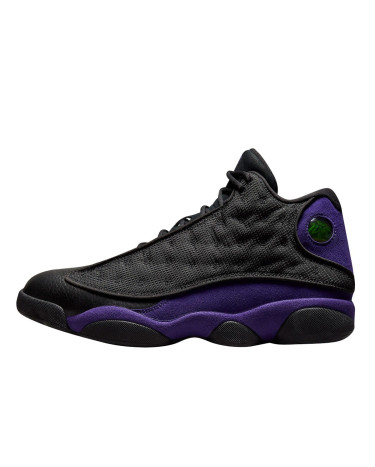 Кроссовки Jordan 13 Retro Court Purple DJ5982-015 (57201)