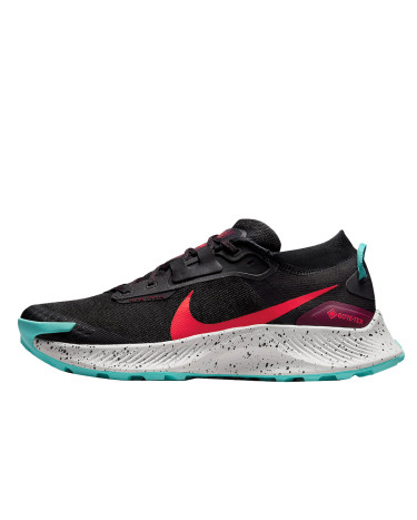 Кросівки Nike Pegasus Trail 3 Gore-Tex Black Dynamic Turquoise DC8793-002 (57203)