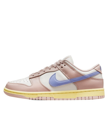 Кроссовки Nike Dunk Low Pink Oxford DD1503-601 (57239)