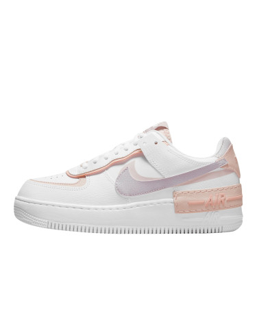 Sneakers Nike Air Force 1 Shadow Amethyst Ash CI0919-113 (57240)