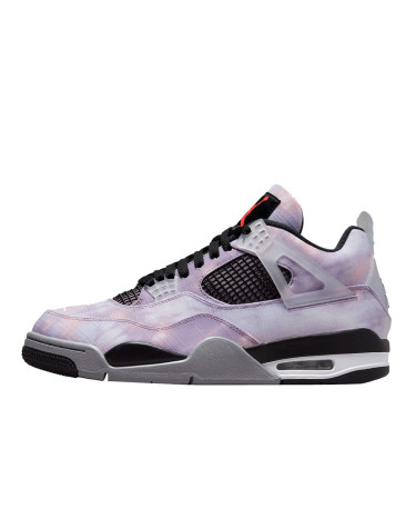 Кросівки Jordan 4 Retro Zen Master DH7138-506 (57245)