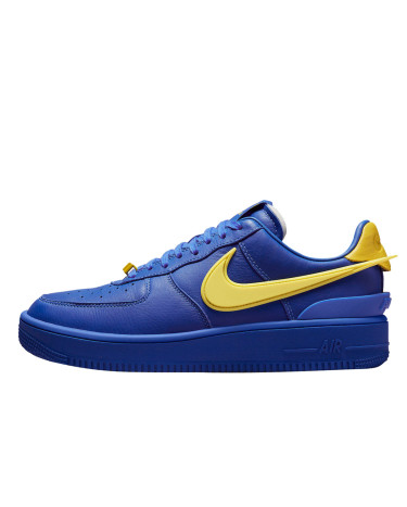 Кросівки Nike Air Force 1 Low AMBUSH Game Royal DV3464-400 (57256)