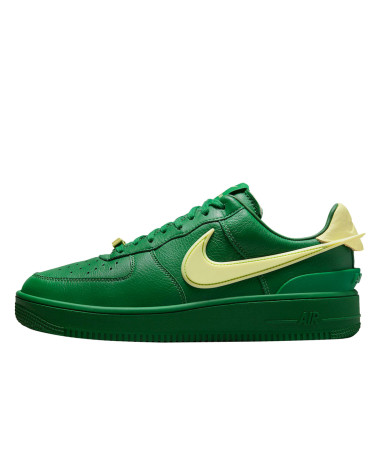 Кроссовки Nike Air Force 1 Low AMBUSH Pine Green DV3464-300 (57257)