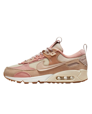 Sneakers Nike Air Max 90 Futura SCRAP DM9922-100 (57259)