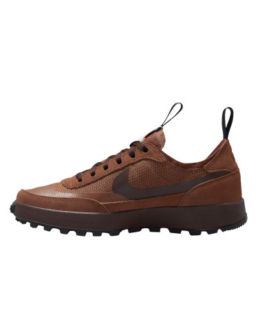 Sneakers Nike Craft General Purpose Shoe Tom Sachs Field Brown DA6672-201 (57262)