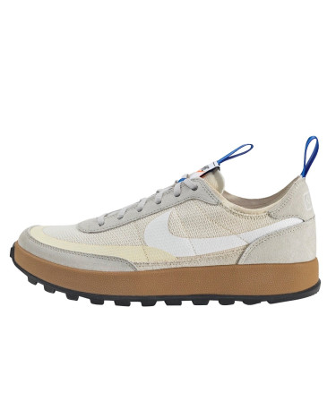 Sneakers Nike Craft General Purpose Shoe Tom Sachs Field Light Cream DA6672-200 (57263)