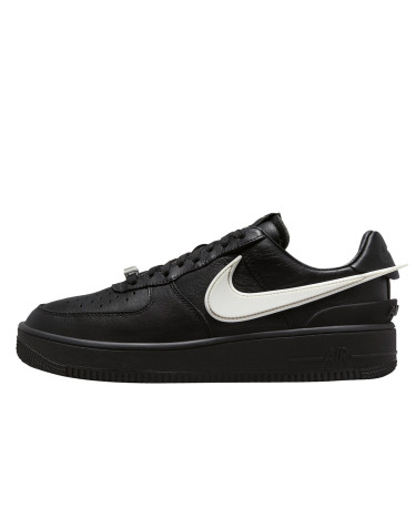 Кроссовки Nike Air Force 1 Low AMBUSH Black DV3464-001 (57265)
