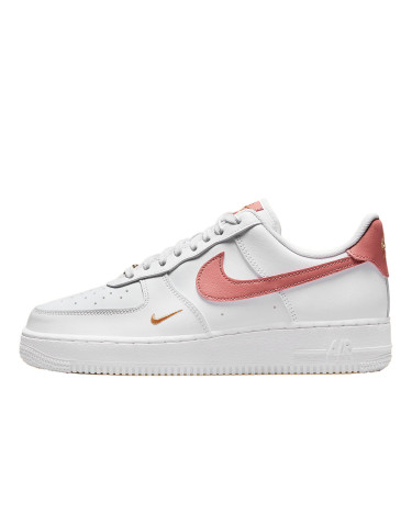 Кроссовки Nike Air Force 1 Low Essential Rust Pink CZ0270-103 (57282)
