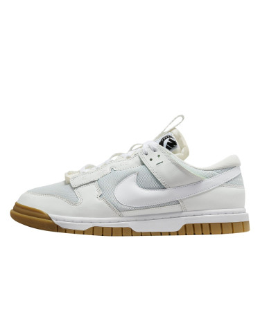 Кросівки Nike Air Dunk Jumbo Photon Dust Gum Light Brown DV0821-001 (57314)