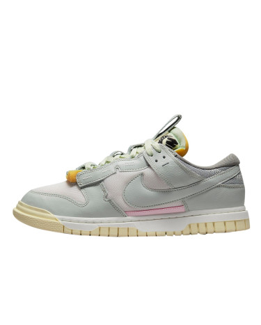 Кроссовки Nike Air Dunk Jumbo Mint Foam DV0821-100 (57315)