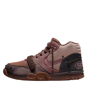 Sneakers Nike Air Trainer 1 SP Travis Scott Wheat DR7515-200 (57316)