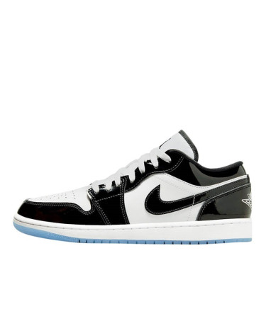 Кросівки Jordan 1 Retro Low Concord DV1309-100 (57365)