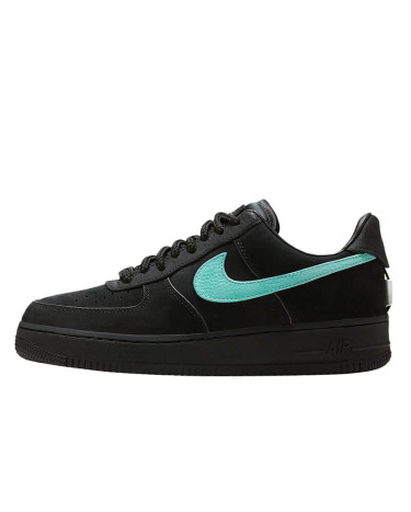 Sneakers Nike Air Force 1 Low Tiffany & Co. 1837 DZ1382-001 (57366)