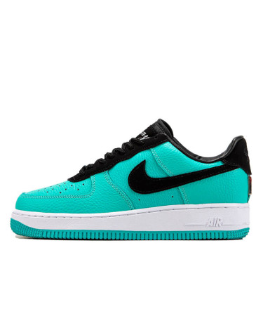 Sneakers Nike Air Force 1 Low Tiffany & Co. 1837 DZ1382-900 (57367)