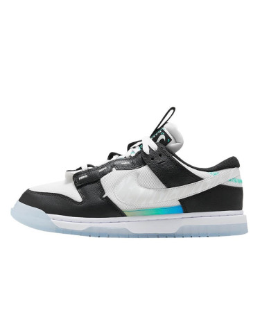 Кросівки Nike Air Dunk Jumbo Unlock Your Space Panda FJ7067-114 (57369)