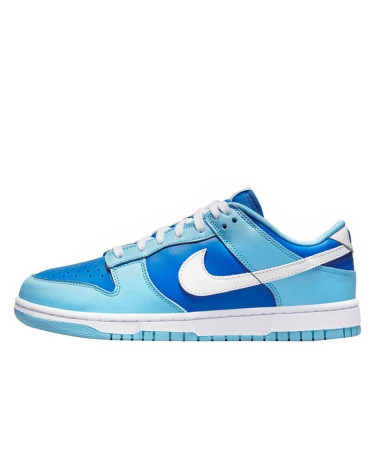 Sneakers Nike Dunk Low Argon 2022 DM0121-400 (57371)