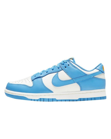 Sneakers Nike Dunk Low Coast DD1503-100 (57372)