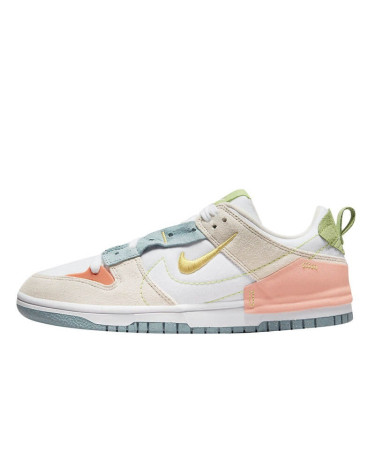 Кросівки Nike Dunk Low Disrupt 2 Pastel DV3457-100 (57376)