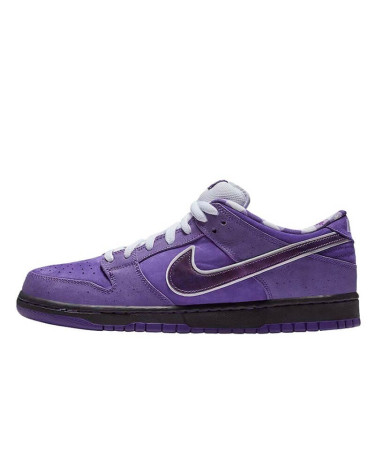 Sneakers Nike SB Dunk Low Concepts Purple Lobster BV1310-555 (57377)
