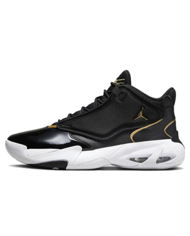 Sneakers Jordan Max Aura 4 White Gold DN3687-007 (57520)
