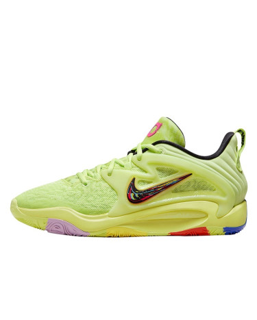 Sneakers Nike KD 15 Aimbot DM1056-700 (57522)