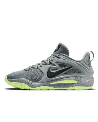 Кросівки Nike KD 15 TB Wolf Grey DO9826-001 (57523)